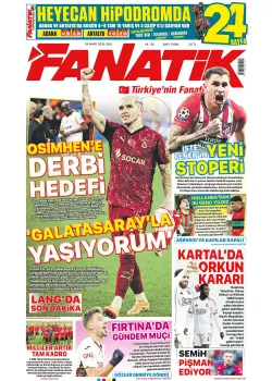 Fanatik