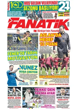 Fanatik