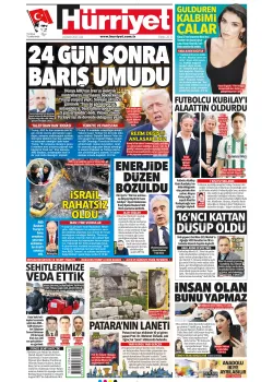 Hürriyet