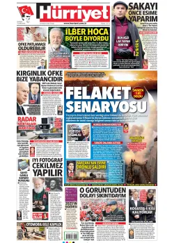 Hürriyet