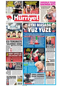 Hürriyet