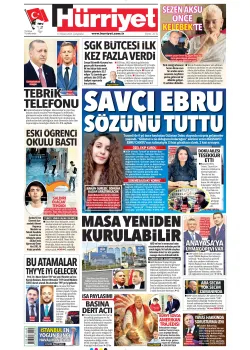 Hürriyet
