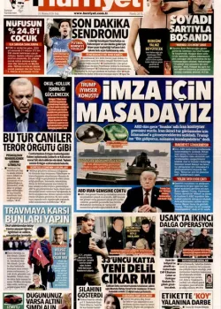Hürriyet