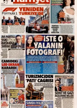 Hürriyet