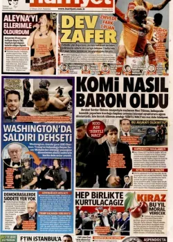 Hürriyet