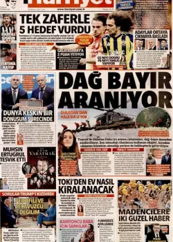 Hürriyet
