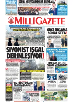 Milli Gazete