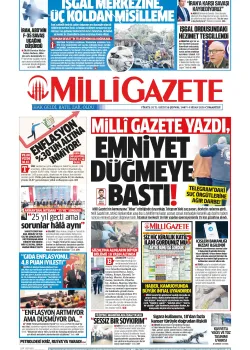 Milli Gazete