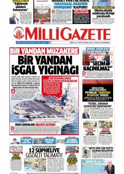 Milli Gazete