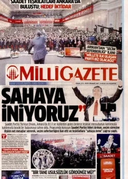 Milli Gazete