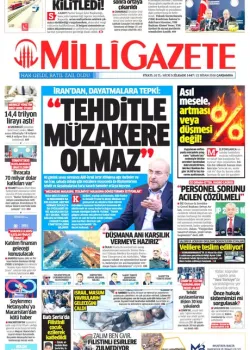 Milli Gazete