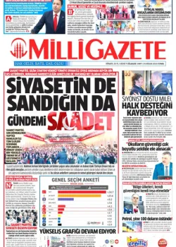 Milli Gazete