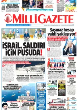 Milli Gazete