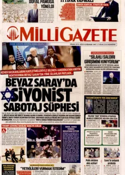 Milli Gazete