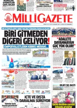 Milli Gazete