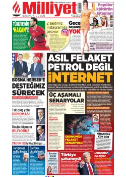 Milliyet