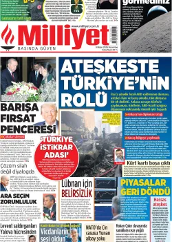 Milliyet