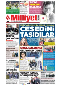 Milliyet