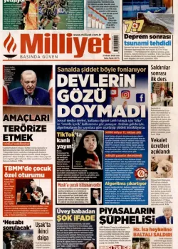 Milliyet
