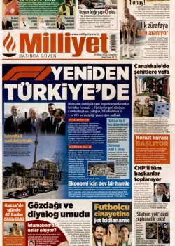 Milliyet