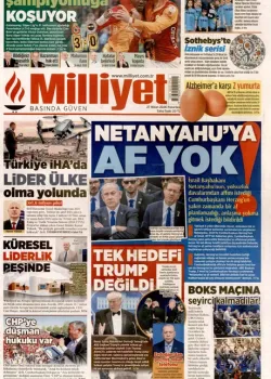 Milliyet