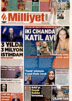Milliyet