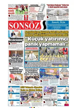 Sonsöz