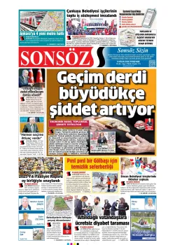 Sonsöz