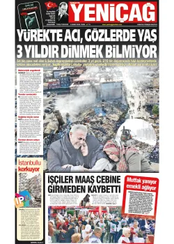 Türkiye'de Yeni Çağ