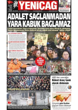 Türkiye'de Yeni Çağ