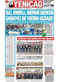 Türkiye'de Yeni Çağ