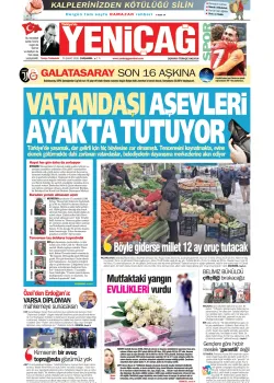 Türkiye'de Yeni Çağ