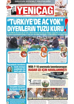 Türkiye'de Yeni Çağ