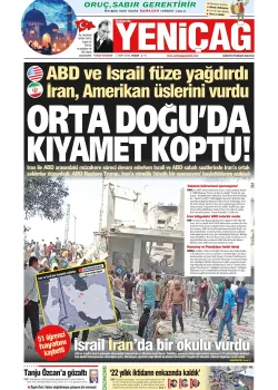 Türkiye'de Yeni Çağ