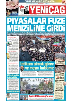 Türkiye'de Yeni Çağ