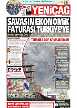 Türkiye'de Yeni Çağ