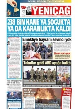 Türkiye'de Yeni Çağ