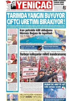 Türkiye'de Yeni Çağ