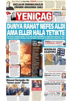 Türkiye'de Yeni Çağ