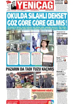 Türkiye'de Yeni Çağ