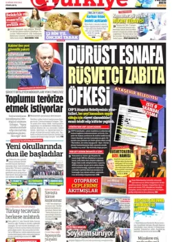 Türkiye Gazetesi