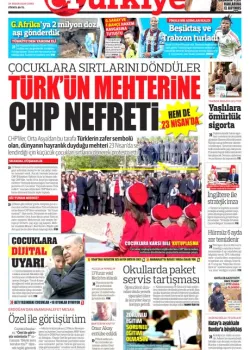 Türkiye Gazetesi