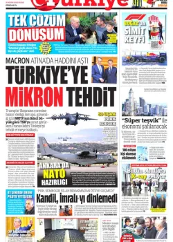 Türkiye Gazetesi
