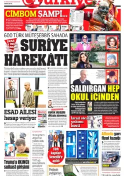 Türkiye Gazetesi