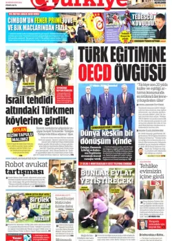 Türkiye Gazetesi