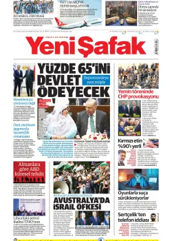 Yeni Şafak