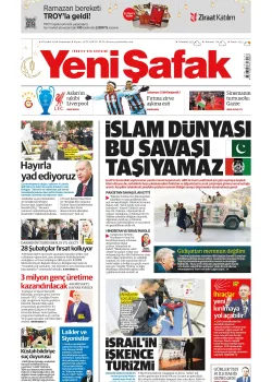 Yeni Şafak