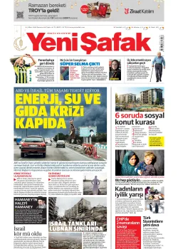 Yeni Şafak