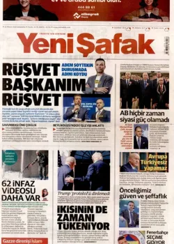 Yeni Şafak