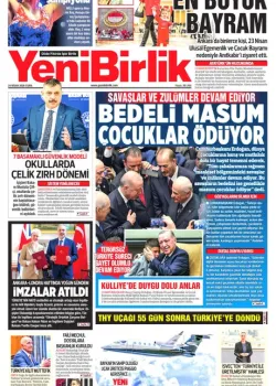 YeniBirlik